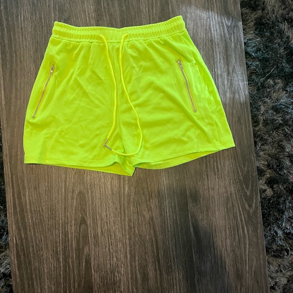 Two piece hoodie short set - Picture 4 of 4